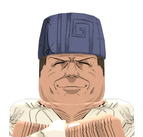 Ramen Guy