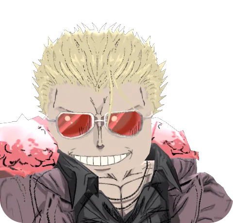 String Demon (Awakened)