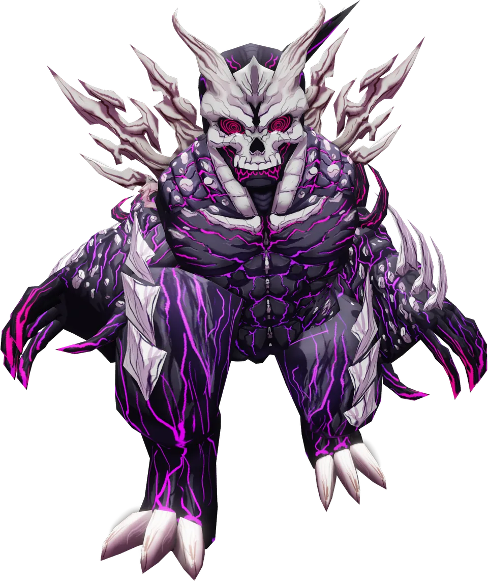 Subject 8 full-body pose