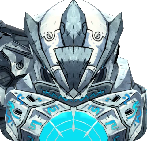 Suited Alchemist