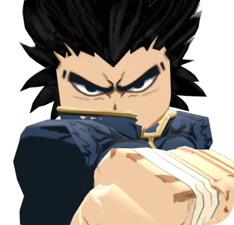 Vegetable (Prince)